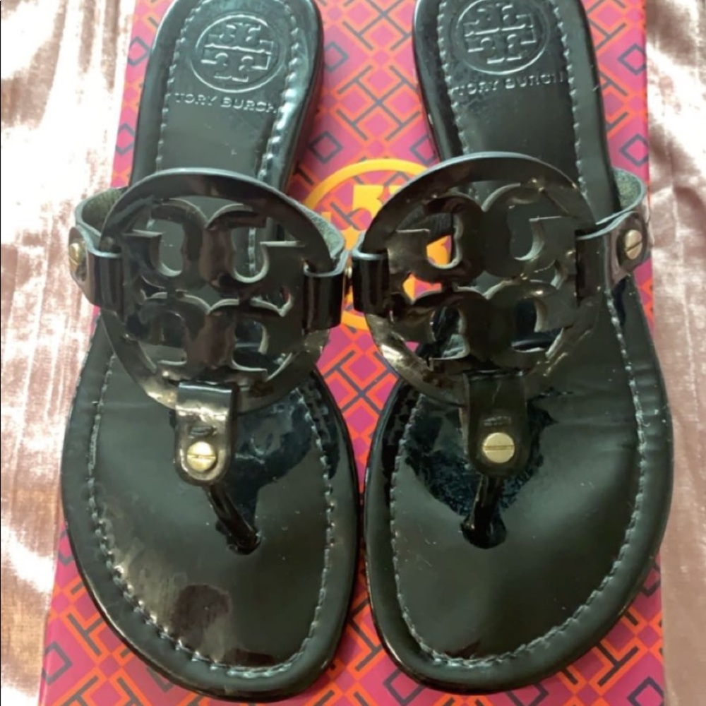 Tory Burch Sandals